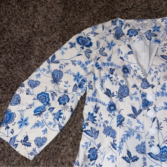 Derek Lam 10 Crosby Ottilie Dress - Picture 7 of 12